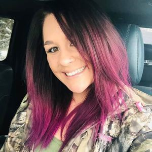 Meet your Posher, Brittney